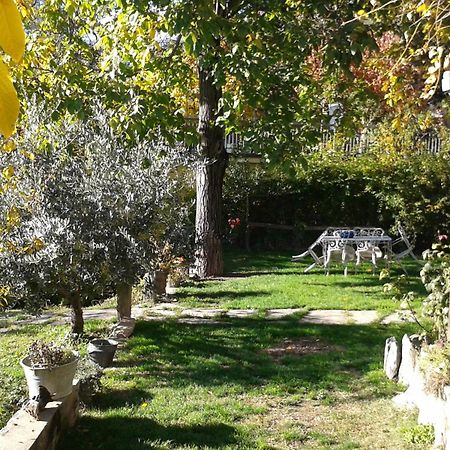 Pera Rionda Bed and Breakfast Caprie Εξωτερικό φωτογραφία