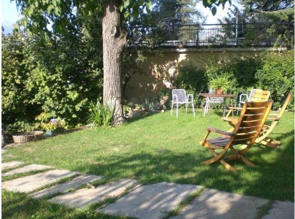 Pera Rionda Bed and Breakfast Caprie Εξωτερικό φωτογραφία