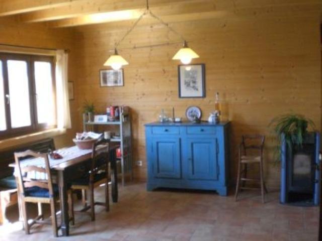 Pera Rionda Bed and Breakfast Caprie Εξωτερικό φωτογραφία