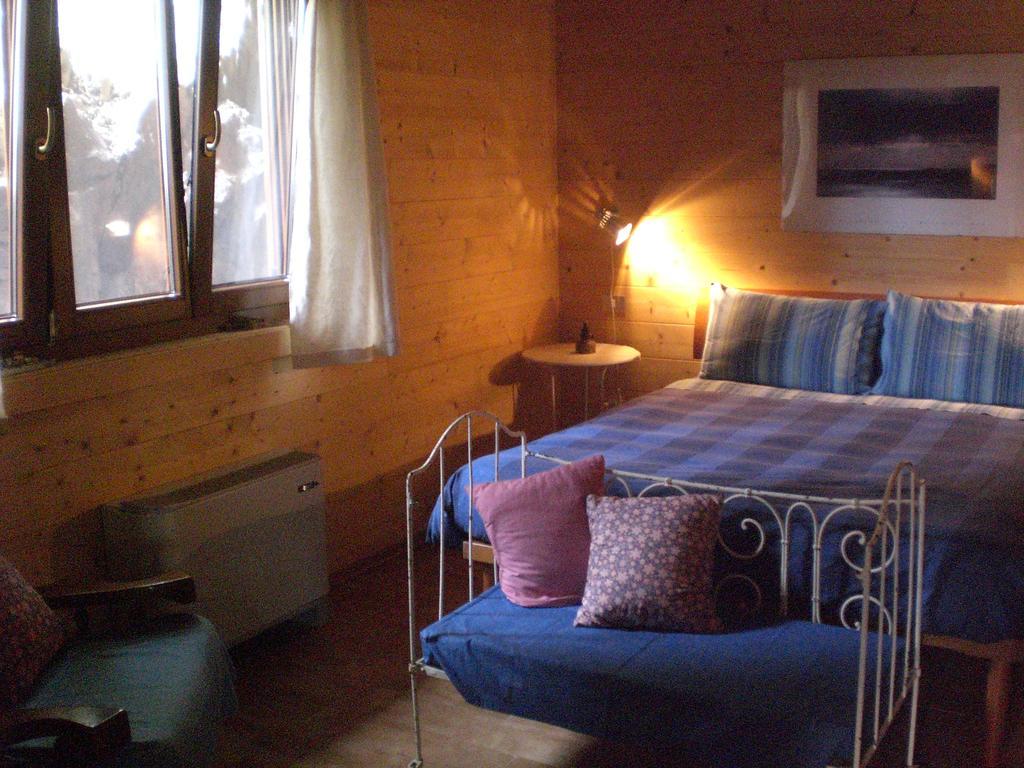 Pera Rionda Bed and Breakfast Caprie Εξωτερικό φωτογραφία